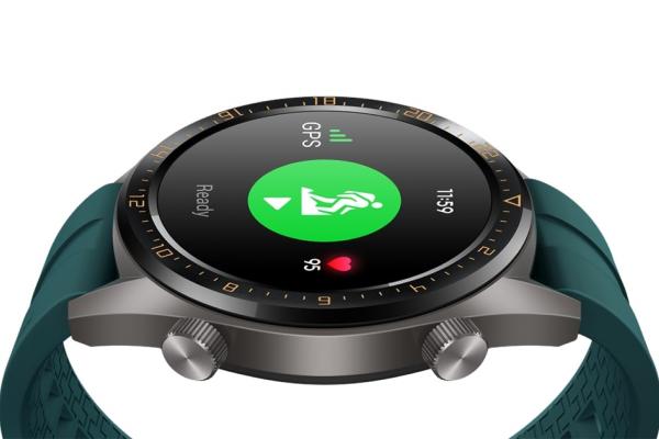 Huawei Watch GT Active - Fotografii oficiale