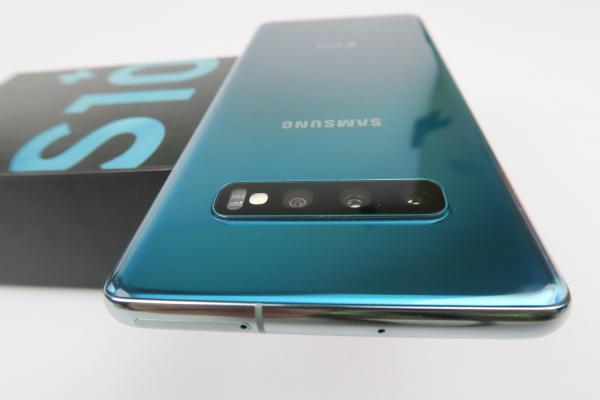 Samsung Galaxy S10+: Camera pentru toată lumea, cu 5 senzori puşi la treabă mai mult ca niciodată