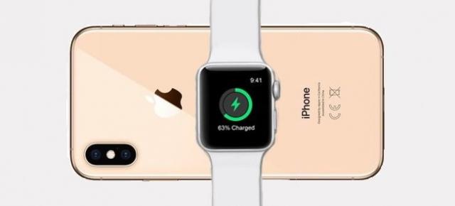Următorul iPhone ar putea alimenta wireless alte terminale; Iată detalii şi despre porturi, încărcare