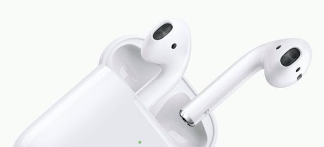 Preț și disponibilitate Apple AirPods 2 în România