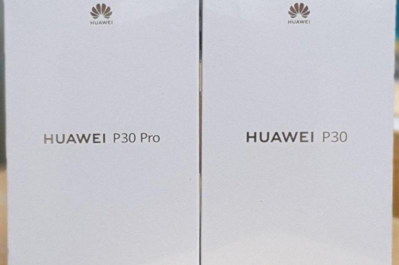 Unboxing Huawei P30 Pro: image1.jpg