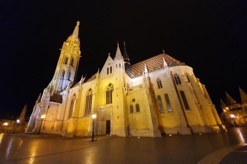 Samsung Galaxy S10+ - Mostre Foto (seara): 20190309_223805.jpg