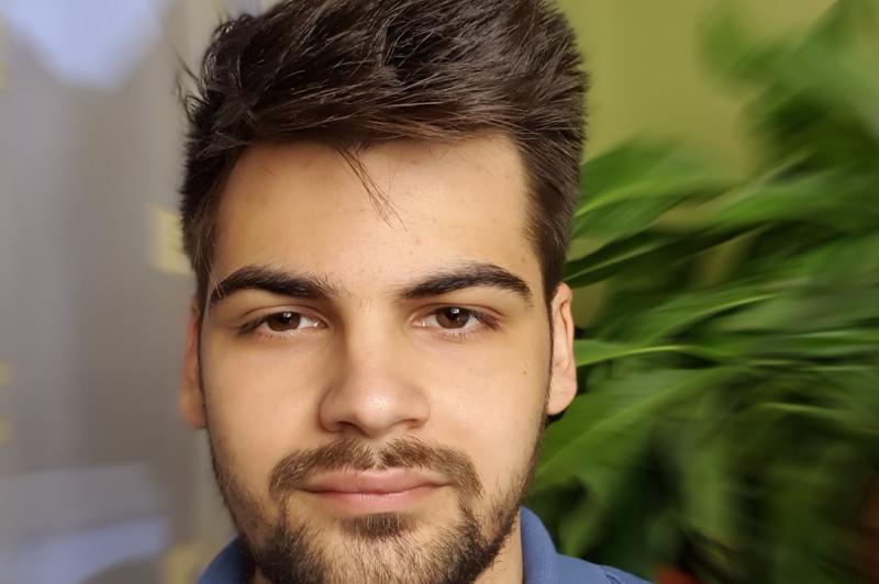 Samsung Galaxy S10+ - Mostre Foto (selfie): 20190311_172614.jpg