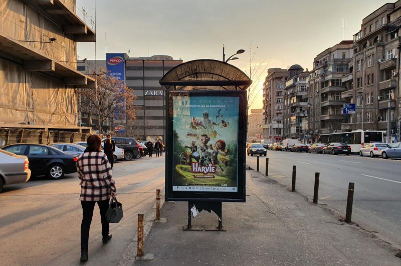 Samsung Galaxy S10+ - Mostre Foto (ziua): 20190301_171444.jpg