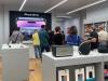 iPhone 14 Pro debutează oficial în România în cadrul unui eveniment iStyle: Dynamic Island schimbă multitasking-ul, avem nuanță Deep Purple și o cameră cu upgrade mare