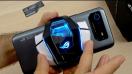 ASUS ROG Phone 6D Ultimate Video Unboxing în Limba Română
