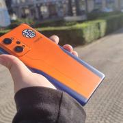 Prezentare realme GT Neo 3T Dragon Ball-Z Edition - Smartphone cu personalitate anime, pentru fani, dar și pentru gamerii cu buget redus