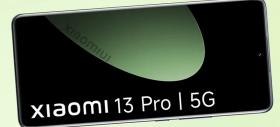 Xiaomi 13 Pro își face apariția într-o primă fotografie ce dezvăluie câteva informații privind hardware-ul telefonului