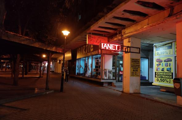 realme GT Neo 3T - Mostre foto (seara): IMG20220915202136.jpg