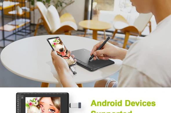 tableta grafică UGEE S640W - Amazon DE: 71M-eq-XfSL._AC_SL1500.jpg