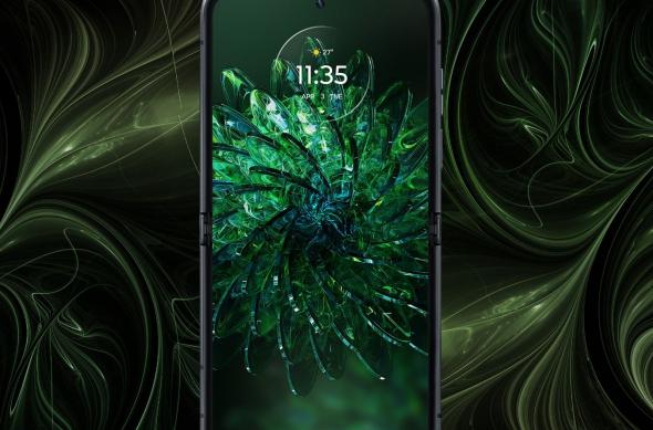 Motorola RAZR 2022 - Fotografii oficiale: FdIM3rsXgAkw1PL.jpg