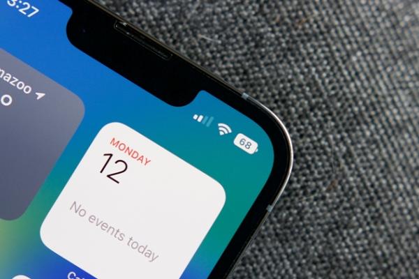 Procentajul bateriei va fi disponibil pe iPhone 13 Mini, 12 Mini, 11 și iPhone XR odată cu actualizarea iOS 16.1