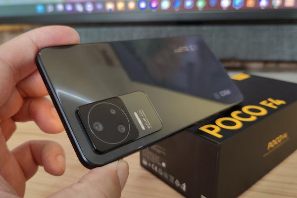 POCO F4 5G: Hardware în proporţie de 85% preluat de la POCO F3, mici upgrade-uri