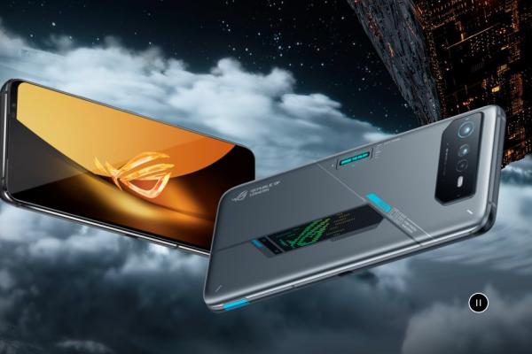 ASUS ROG Phone 6D este acum oficial și nu vine singur, ci alături de ROG Phone 6D Ultimate cu un sistem de răcire revoluționar