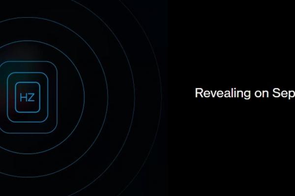 OnePlus Nord Watch - Teaser