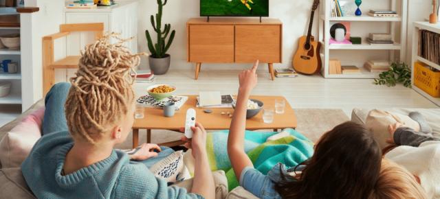 Google Chromecast HD va costa doar 39.99 dolari și îl vedem în curând la vânzare; Apare în noi imagini
