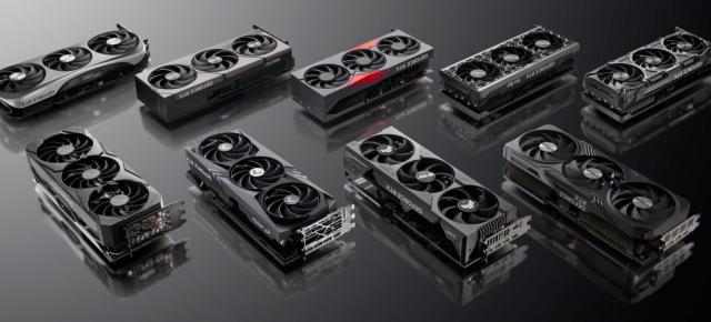 NVIDIA anunţă plăcile grafice RTX 4080 şi RTX 4090, cu ray tracing 2.8X; Pornesc de la 899 dolari