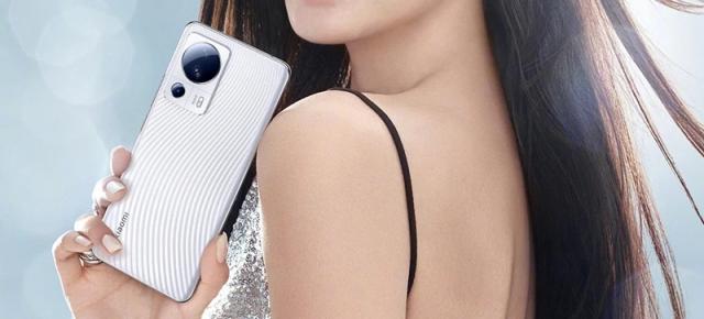 Xiaomi CIVI 2 își face apariția în imagini oficiale pentru presă; Smartphone-ul ar putea debuta la nivel global