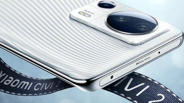 <b>Xiaomi CIVI 2 are data de lansare dezvăluită; Smartphone-ul va adopta un design elegant și va fi prezentat pe 27 septembrie</b>În 2021 Xiaomi a lansat unul dintre cele mai elegante smartphone-uri din portofoliu. Vorbim despre Xiaomi CIVI, un device high-midrange cu aspect slim, orientat spre publicul feminin și axat pe captura selfie. Ulterior a sosit și Xiaomi CIVI 1S