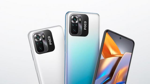 <b>Noul smartphone POCO M5s este disponibil acum pe cale oficială în România! Ce oferă pentru sub 1000 de lei?</b>Acest final de săptămână marchează și debutul unui smartphone interesant pe plan local și anume POCO M5s, terminal de buget care oferă lucruri interesante și asta pentru sub 1000 de lei. Se găsește 