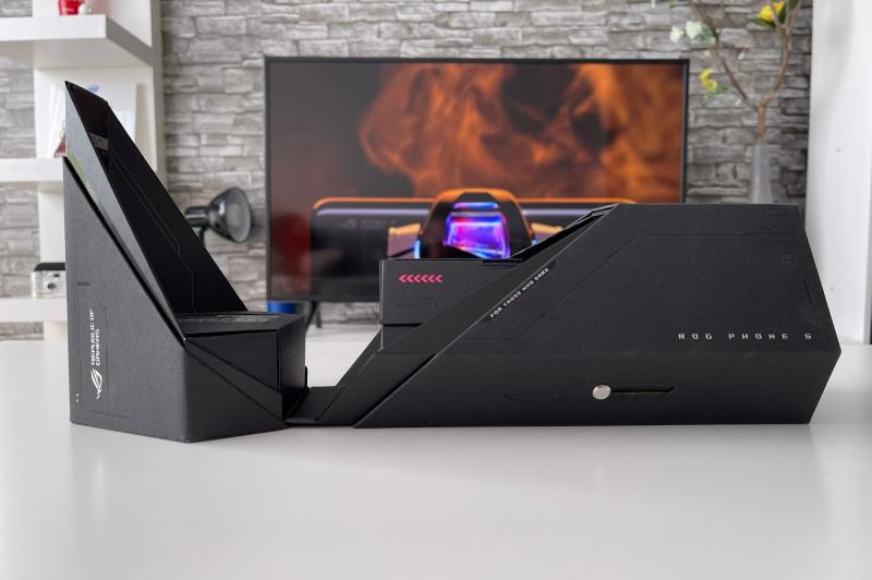 ASUS ROG Phone 6D Ultimate - Unboxing: ASUS-ROG-Phone-6D-Ultimate_004.jpg