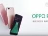 Oppo R11 apare într-o reclamă TV; telefon cu cameră duală și construcție metalică