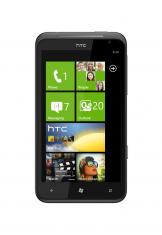 HTC Titan