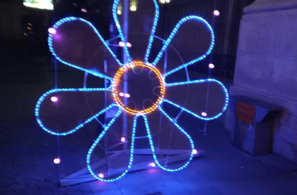 ZTE Nubia Z11 Mini - Mostre Foto (ziua): IMG_20170411_202649.jpg