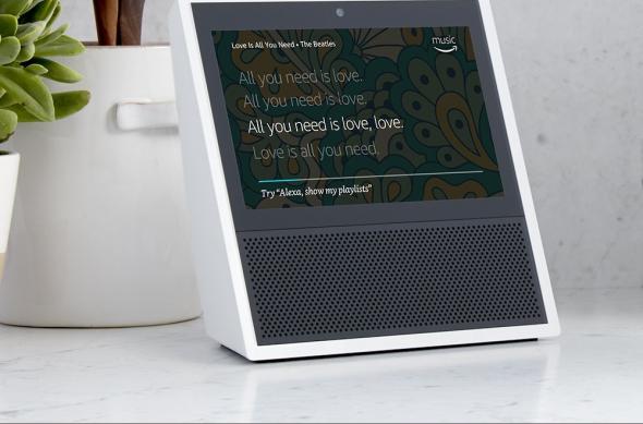 Amazon Echo Show: 61Gr5B2qNPL._SL1000_.jpg