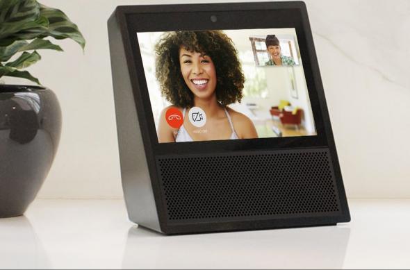 Amazon Echo Show: 61XXpGCOEaL._SL1000_.jpg