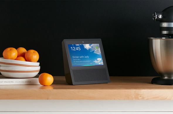 Amazon Echo Show: amazon-echo-show-black.jpg