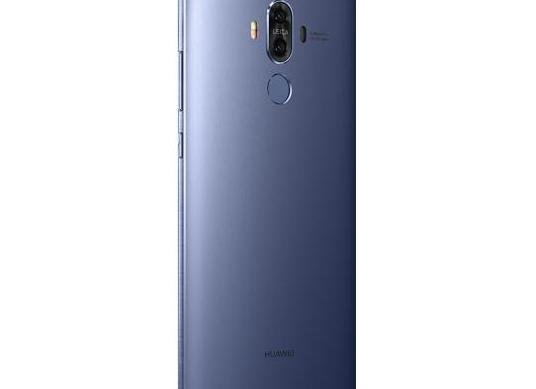 Huawei Mate 9 - Fotografii oficiale variantă albastru: Huawei-Mate-9-Albastru_005.jpg