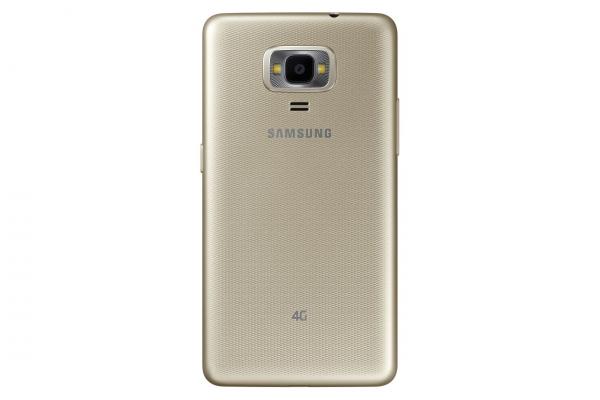 Samsung Z4 - Fotografii oficiale