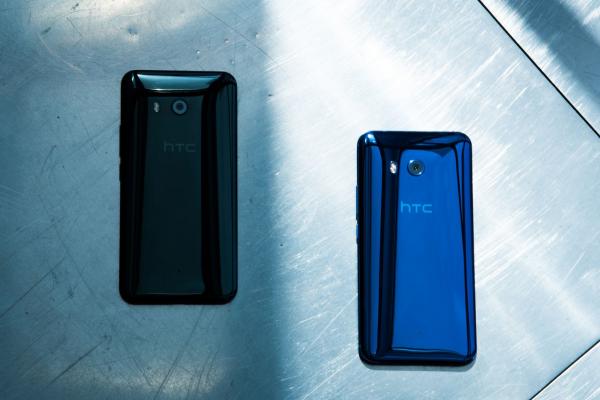 HTC U11 - Fotografii oficiale