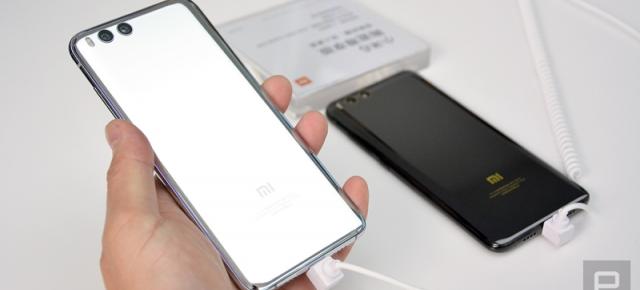Xiaomi Mi 6 Youth, telefon midrange cu procesor Snapdragon 660 rămâne doar un zvon, fiind dezminţit de Xiaomi