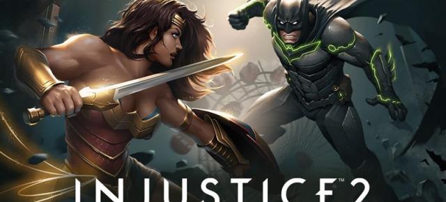 Mult aşteptatul joc Injustice 2 e acum disponibil în App Store şi Play Store gratuit: lupte cu Batman, Superman şi Harley Quinn