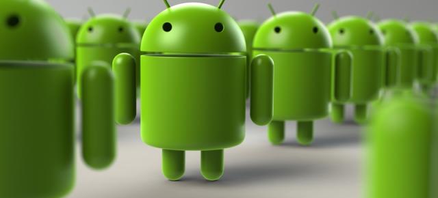 Google anunţă Project Treble, care va grăbi actualizările de terminale Android