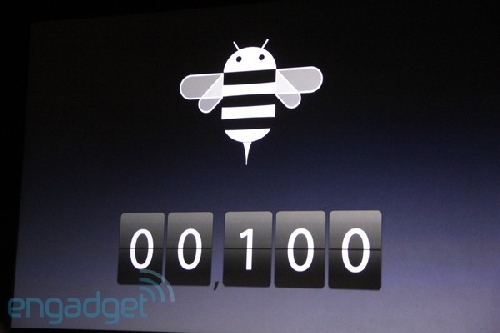 iPad 2 anuntat live acum! Iata desfasurarea evenimentelor (live blogging) - imaginea 10