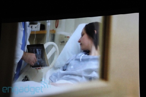 iPad 2 anuntat live acum! Iata desfasurarea evenimentelor (live blogging) - imaginea 13