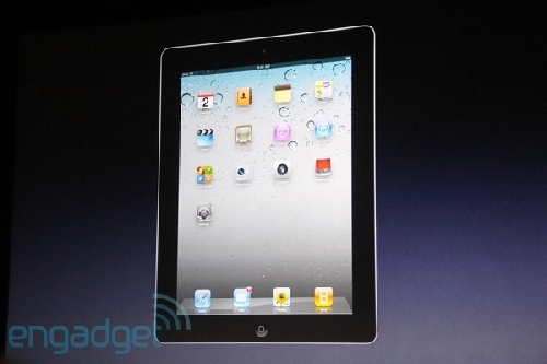 iPad 2 anuntat live acum! Iata desfasurarea evenimentelor (live blogging) - imaginea 19