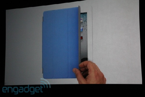 iPad 2 anuntat live acum! Iata desfasurarea evenimentelor (live blogging) - imaginea 27
