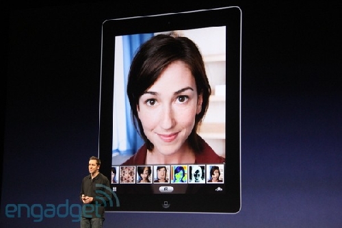 iPad 2 anuntat live acum! Iata desfasurarea evenimentelor (live blogging) - imaginea 32