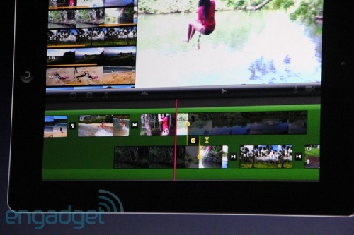 iPad 2 anuntat live acum! Iata desfasurarea evenimentelor (live blogging) - imaginea 38