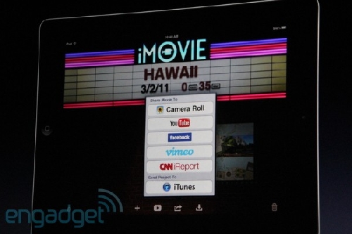 iPad 2 anuntat live acum! Iata desfasurarea evenimentelor (live blogging) - imaginea 40