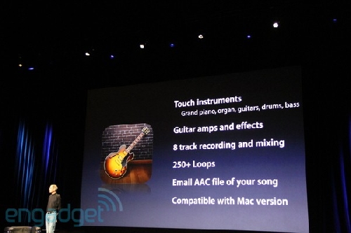 iPad 2 anuntat live acum! Iata desfasurarea evenimentelor (live blogging) - imaginea 42