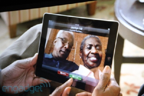 iPad 2 anuntat live acum! Iata desfasurarea evenimentelor (live blogging) - imaginea 53