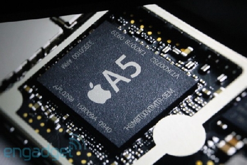 iPad 2 anuntat live acum! Iata desfasurarea evenimentelor (live blogging) - imaginea 56