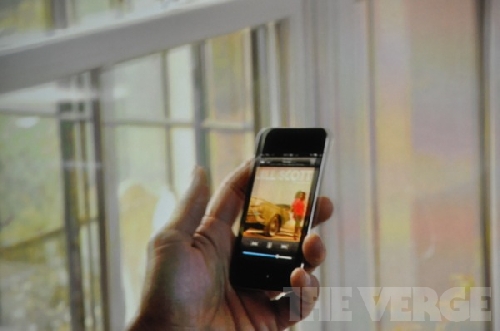 Lansare iPhone 4S (iPhone 5) in direct din campusul Apple - Live Blogging Mobilissimo - imaginea 34