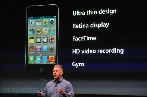 Lansare iPhone 4S (iPhone 5) in direct din campusul Apple - Live Blogging Mobilissimo - imaginea 38