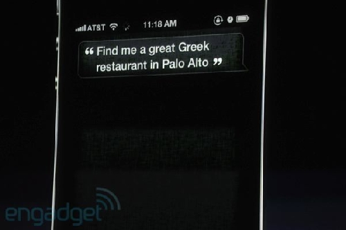 Lansare iPhone 4S (iPhone 5) in direct din campusul Apple - Live Blogging Mobilissimo - imaginea 61